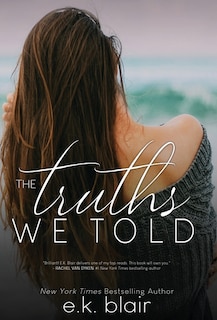 Front cover_The Truths We Told