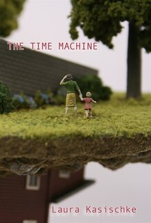 Front cover_The Time Machine