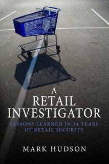 Front cover_A Retail Investigator