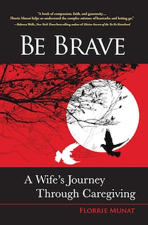 Couverture_Be Brave