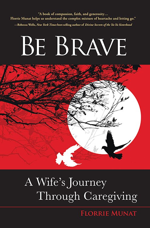 Couverture_Be Brave