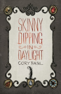 Front cover_Skinny Dipping in Daylight