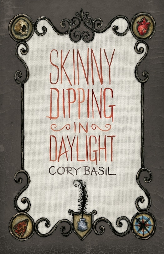 Front cover_Skinny Dipping in Daylight