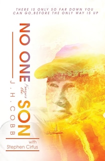 Front cover_No One Knows the Son