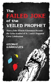 Front cover_The Failed Joke of the Veiled Prophet