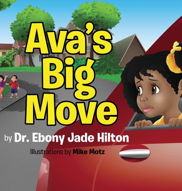 Couverture_Ava's Big Move