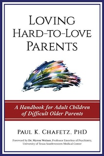 Front cover_Loving Hard-to-Love Parents