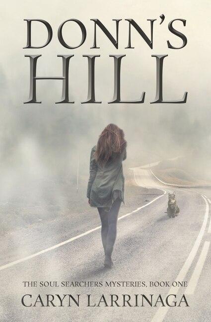 Front cover_Donn's Hill