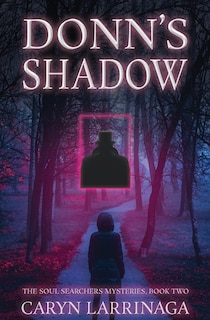 Front cover_Donn's Shadow