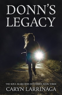 Front cover_Donn's Legacy