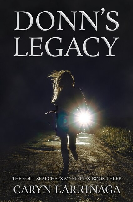 Front cover_Donn's Legacy