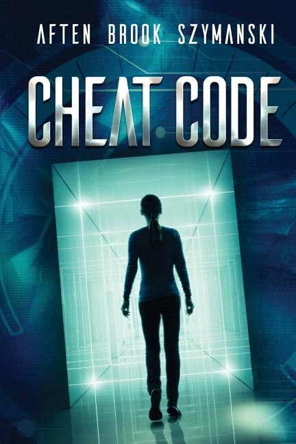Front cover_Cheat Code