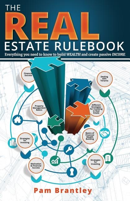 Couverture_The Real Estate Rule Book
