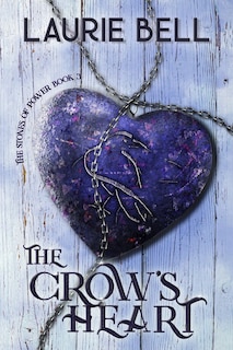 Front cover_The Crow's Heart