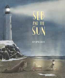 Front cover_Seb And The Sun