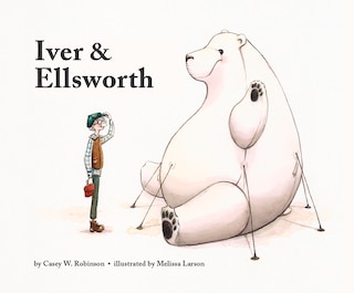 Couverture_Iver And Ellsworth