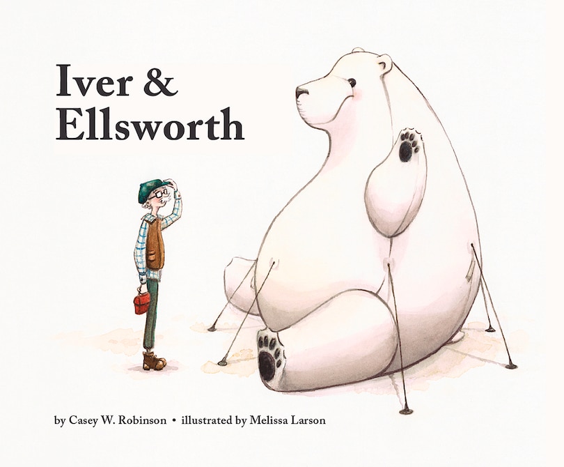Couverture_Iver And Ellsworth