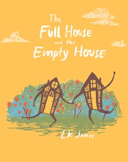 Front cover_The Full House and the Empty House