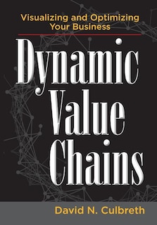 Front cover_Dynamic Value Chains