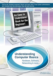 Front cover_Understanding Computer Basics