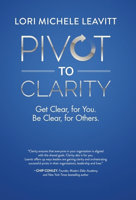 Couverture_Pivot to Clarity