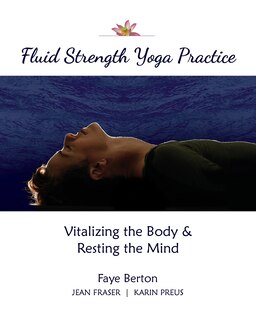 Front cover_Fluid Strength Yoga Practice