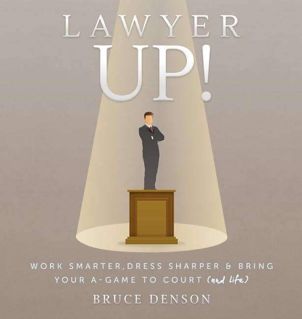 Couverture_Lawyer Up!