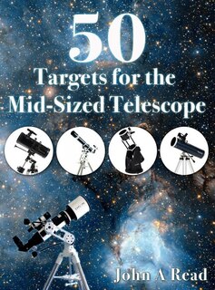 Front cover_50 Targets for the Mid-Sized Telescope
