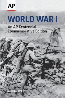 Front cover_World War I