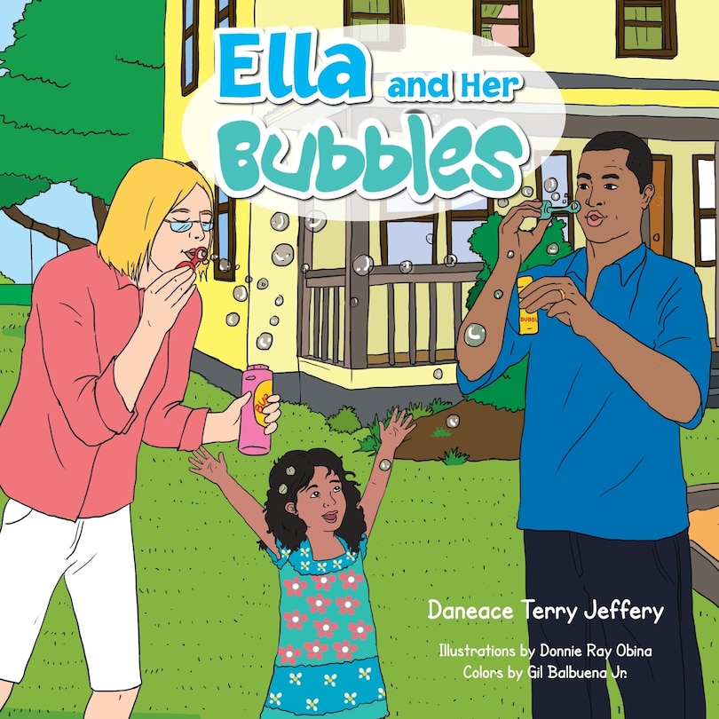 Front cover_Ella and Her Bubbles