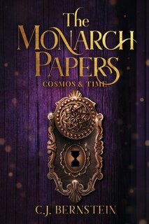 Couverture_The Monarch Papers