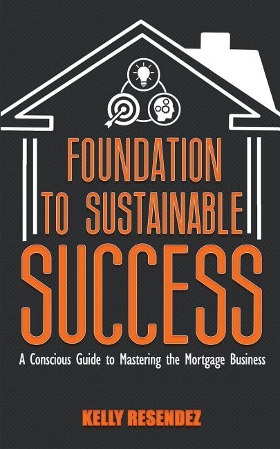 Front cover_Foundation to Sustainable Success