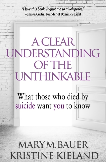 Couverture_A Clear Understanding of the Unthinkable