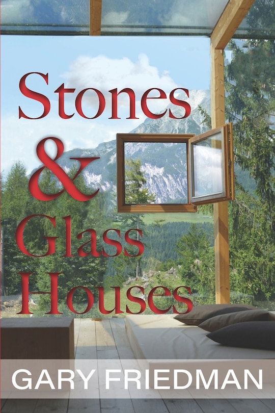 Front cover_Stones and Glass Houses