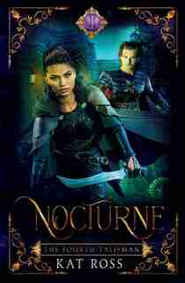 Nocturne de Kat Ross