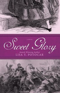 Front cover_Sweet Glory