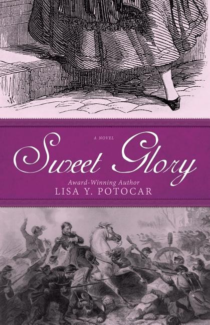 Front cover_Sweet Glory