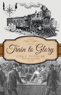 Couverture_Train to Glory