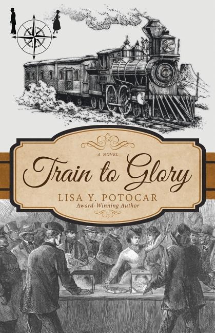 Couverture_Train to Glory