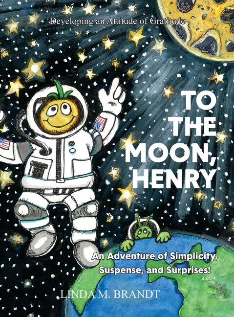 Couverture_To the Moon, Henry