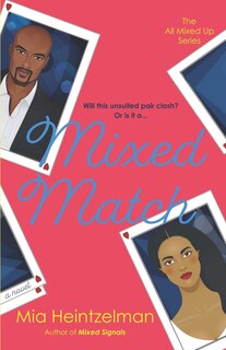 Front cover_Mixed Match