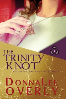 Couverture_The Trinity Knot