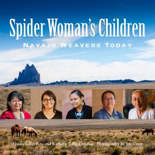 Couverture_Spider Woman's Children