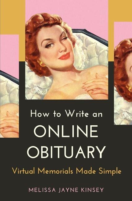 Couverture_How to Write an Online Obituary