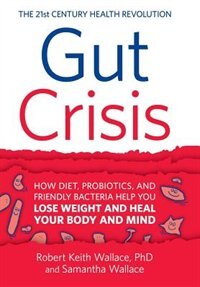 Front cover_Gut Crisis
