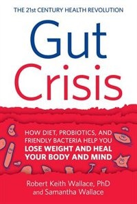 Front cover_Gut Crisis