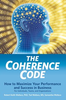 Front cover_The Coherence Code