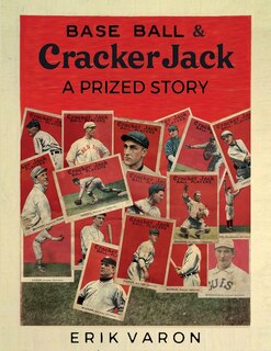 Front cover_Base Ball & Cracker Jack