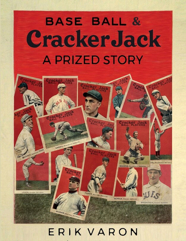 Front cover_Base Ball & Cracker Jack