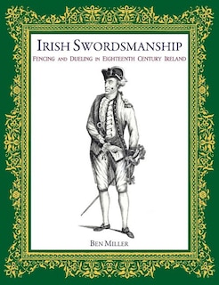 Front cover_Irish Swordsmanship